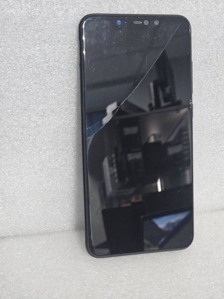 Распродажа Xiaomi Redmi Note 6 Pro 3/32GB Black, продавец Техноскарб