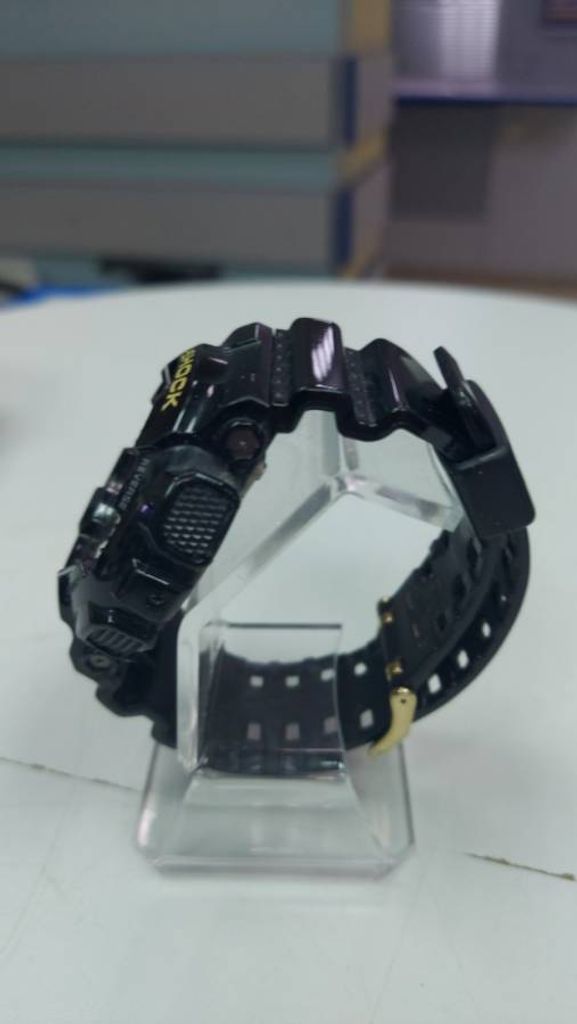 Дешиво Casio ga-110gb с ломбарда