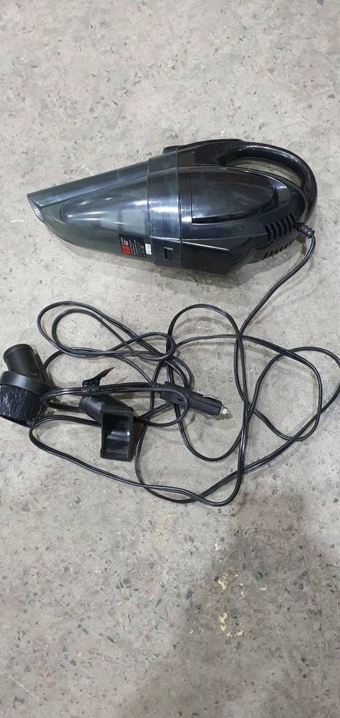 Купити Cyclonic Power Pro 240000 Б/У