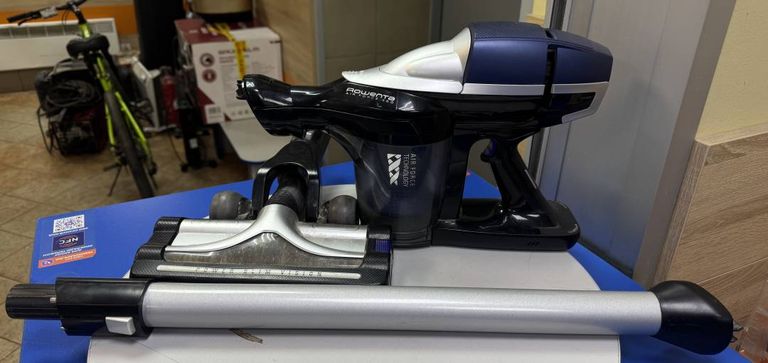 Купить Rowenta air force 360 Б/У