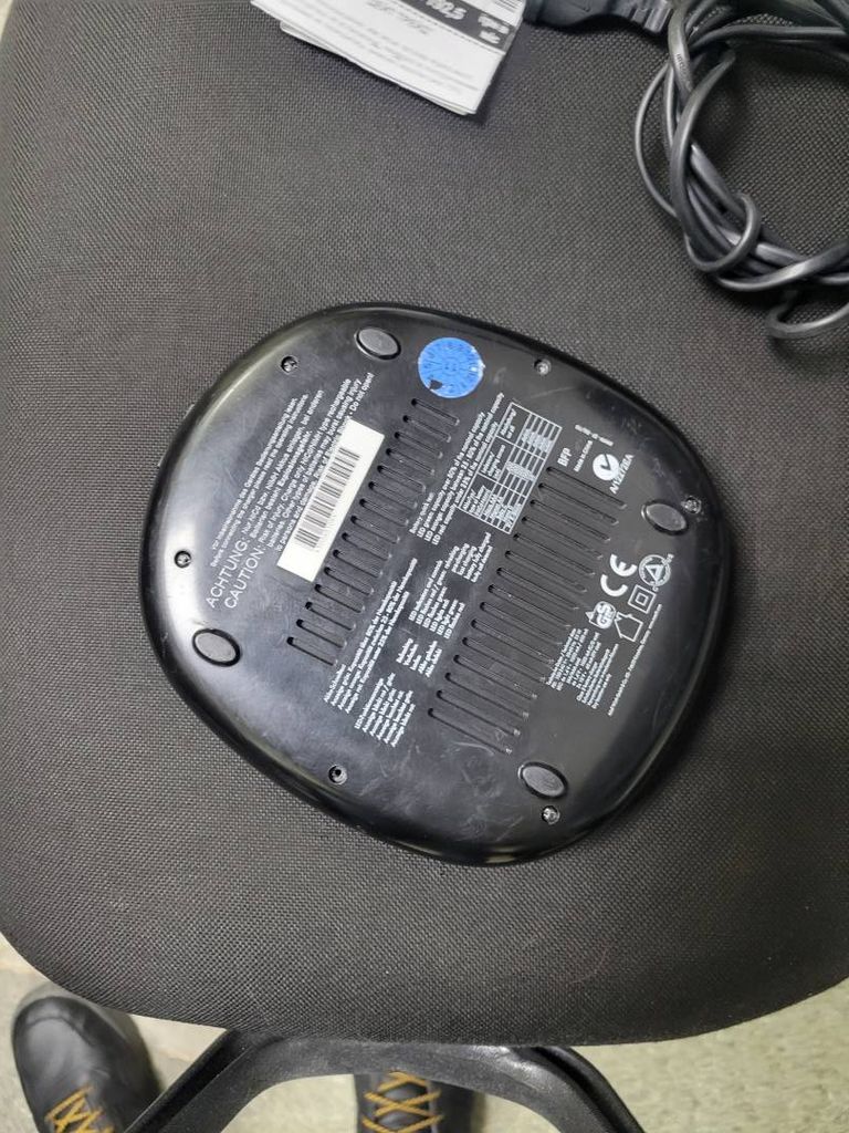 Qube Overlord G24F144PLUS