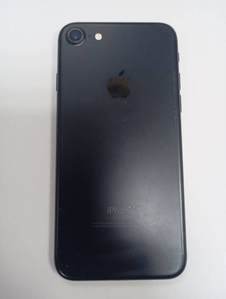 Apple iphone 7 32gb Код:01-200409952. Изображение 5