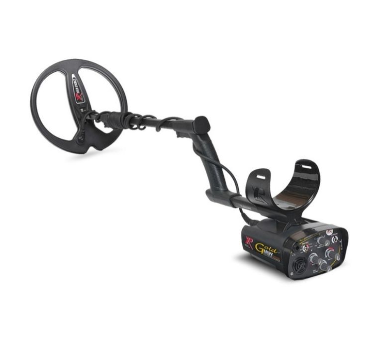 XP Gold Maxx Power Код:null. Зображення 5