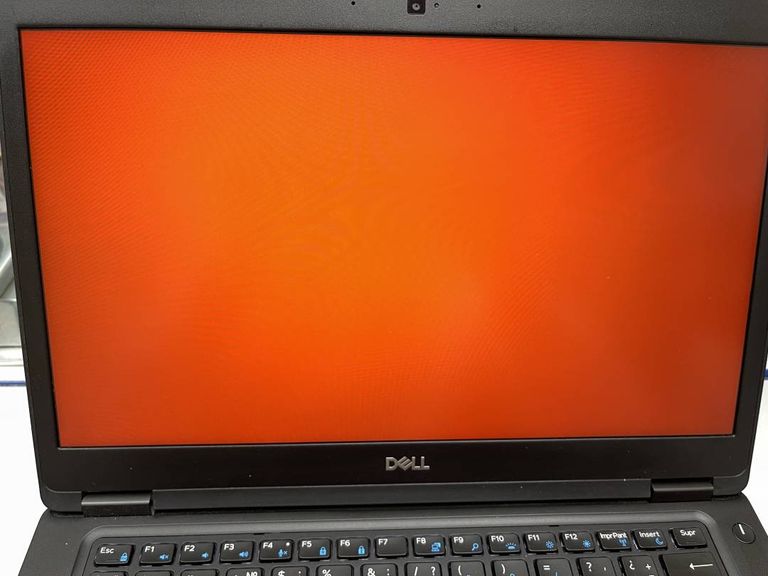 Dell latitude 5490/екр.14"/core i5-8350u 3.6ghz/ram 16gb/ssd 256gb/intel uhd graphics 620 Код:01-200420596. Зображення 9