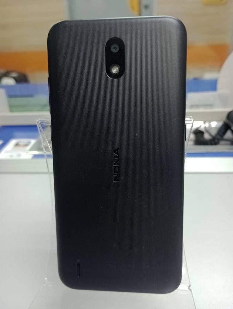 Nokia 1.3 1/16gb Код:01-200432507. Зображення 6