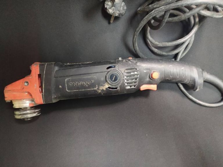 Розпродаж Dnipro-M gl-125s, продавець Техноскарб