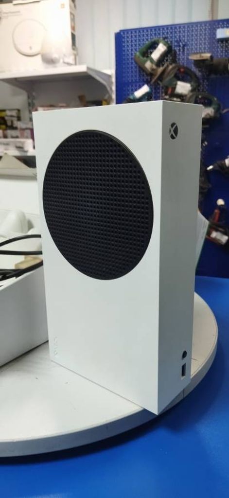 Microsoft xbox series s 512gb Код:01-200446713. Зображення 6