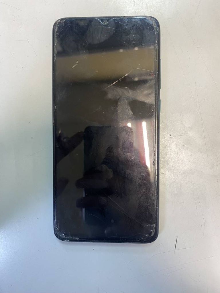 Xiaomi Redmi Note 8 Pro 6/64GB Green Код:01-200446241. Зображення 5