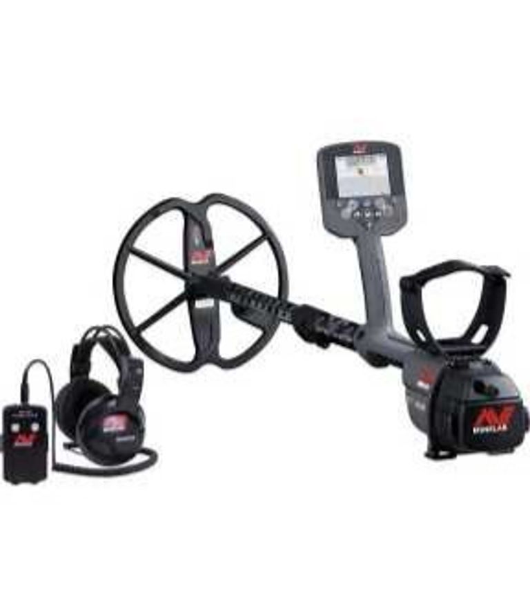 Купити Minelab CTX 3030 Б/У