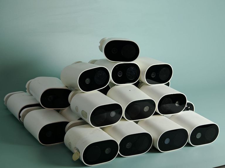 Купить XIAOMI Mijia CMSXJ11A Б/У