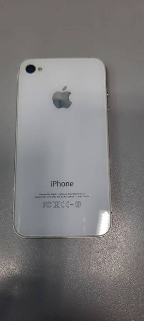 Apple iphone 4s 16gb