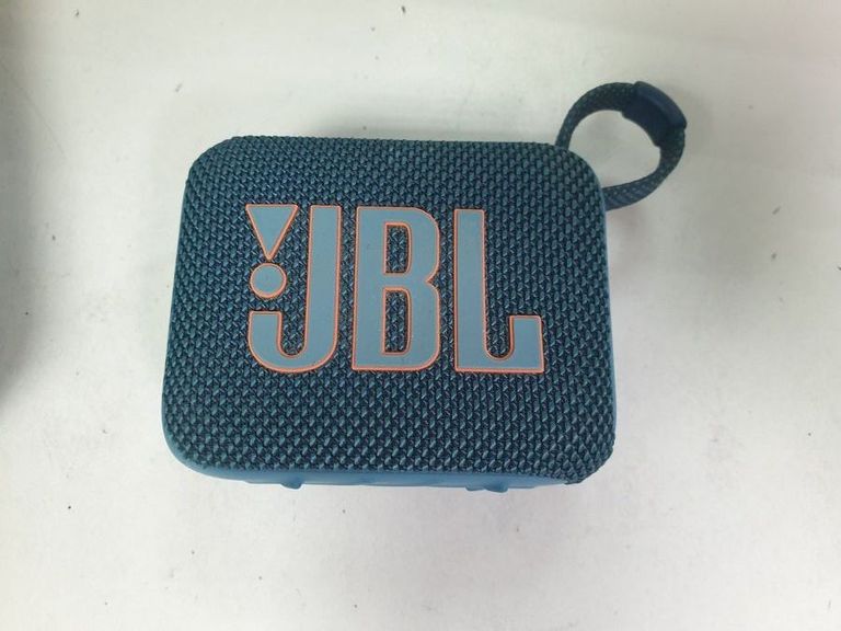 Купити Jbl go 4 Б/У