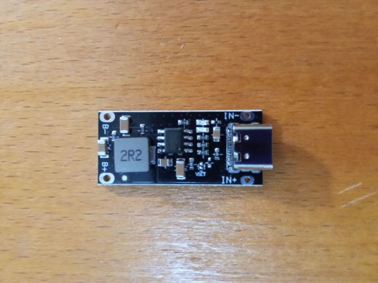 Купити ІР 2312 3А Б/У