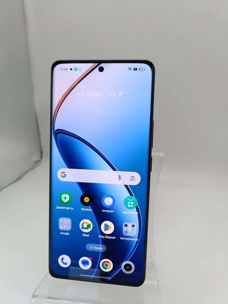 Оголошення Realme 12 pro 5g 8/256gb Б/У