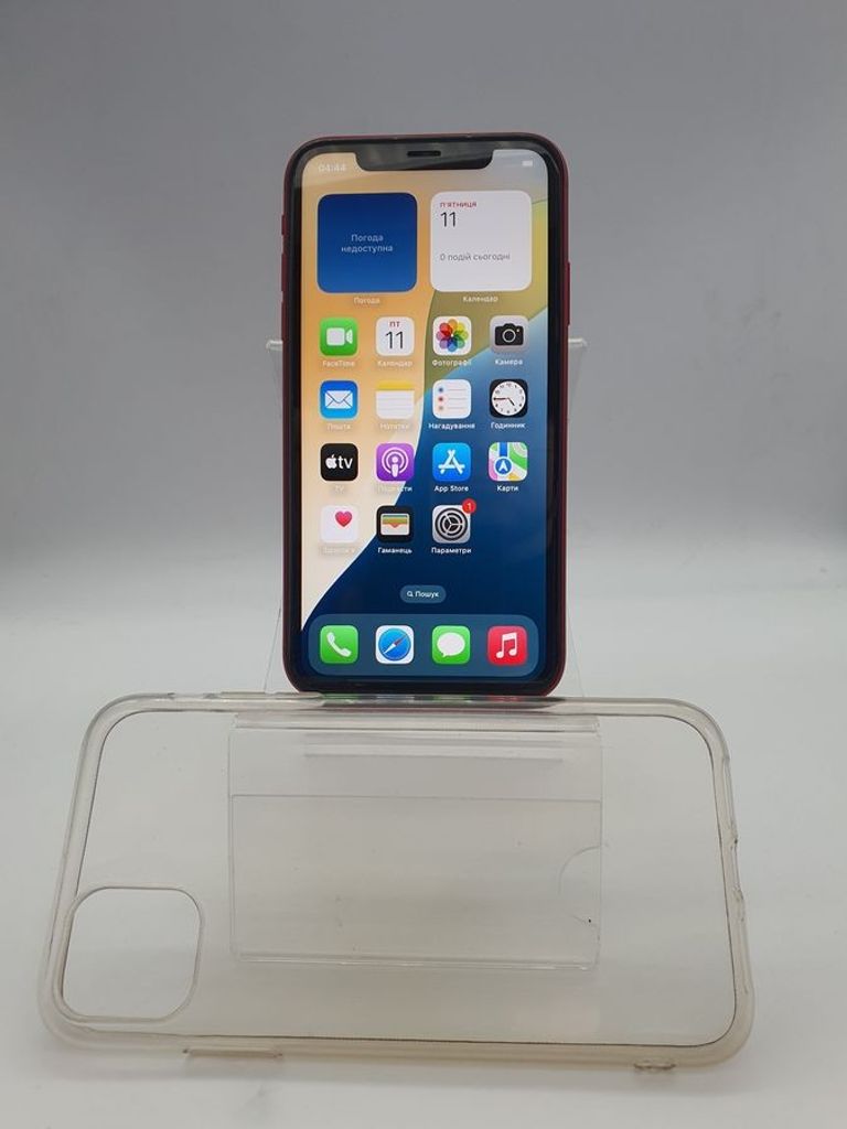 Объявление Apple iphone xr 64gb Б/У