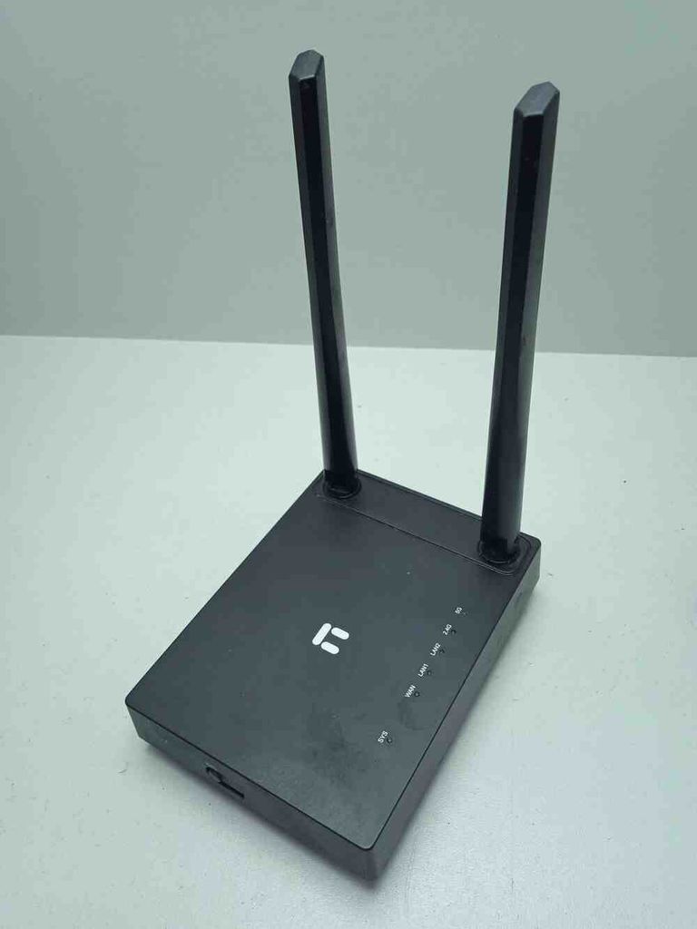 Объявление Netis systems N4 Б/У