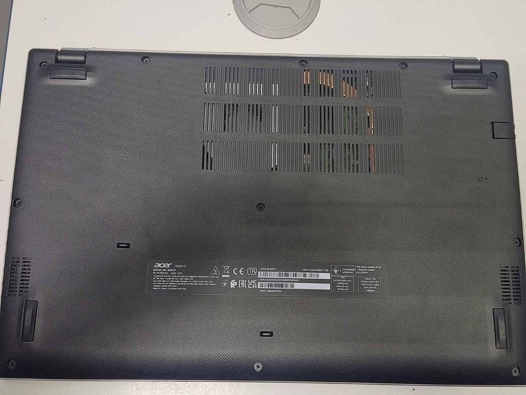 Acer екр. 15,6/core i3-1115g4 3,0ghz/ ram 16gb/ ssd 512gb/ intel uhd Код:01-200471102. Зображення 8