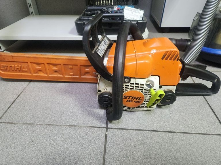 Распродажа Stihl ms 180, продавец Техноскарб