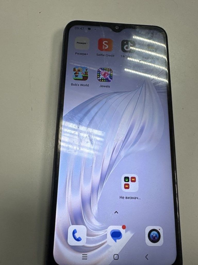 Оголошення Blackview Oscal C80 8/128GB Black Б/У