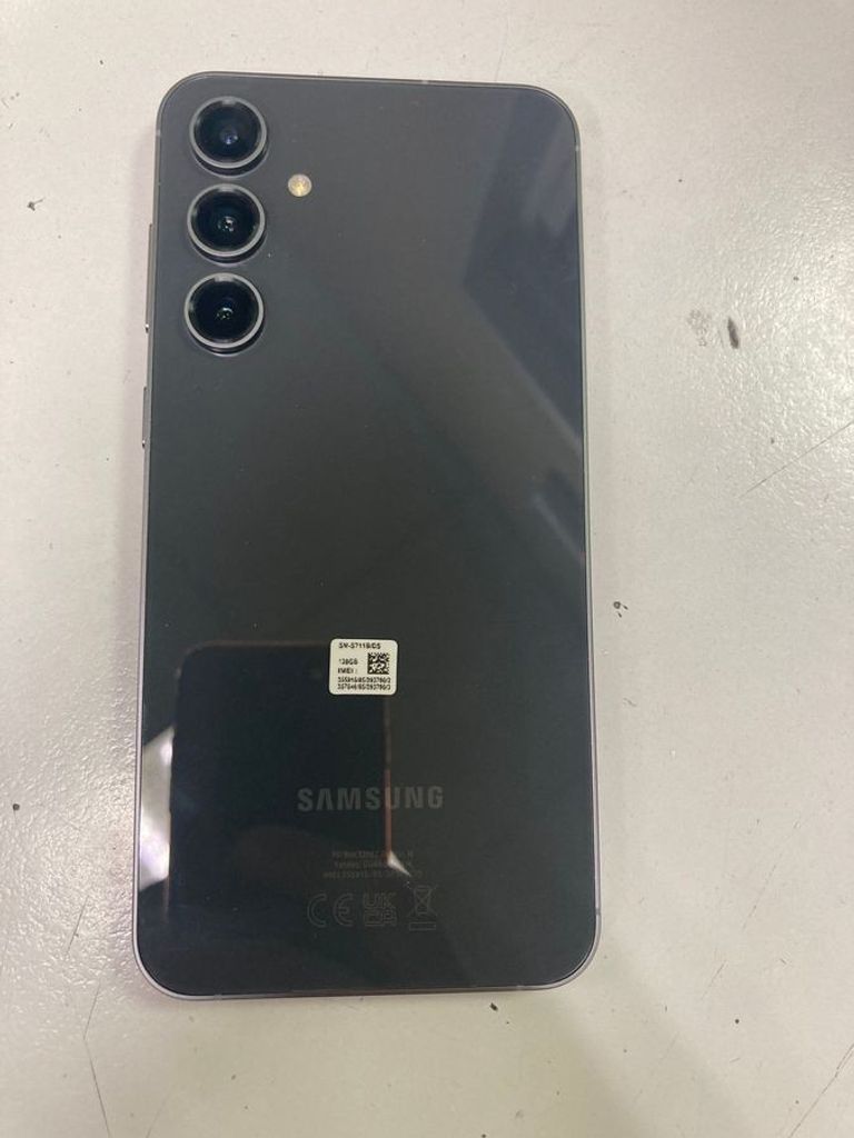 Распродажа Samsung galaxy s23 fe sm-s711b 8/128gb, продавец Техноскарб