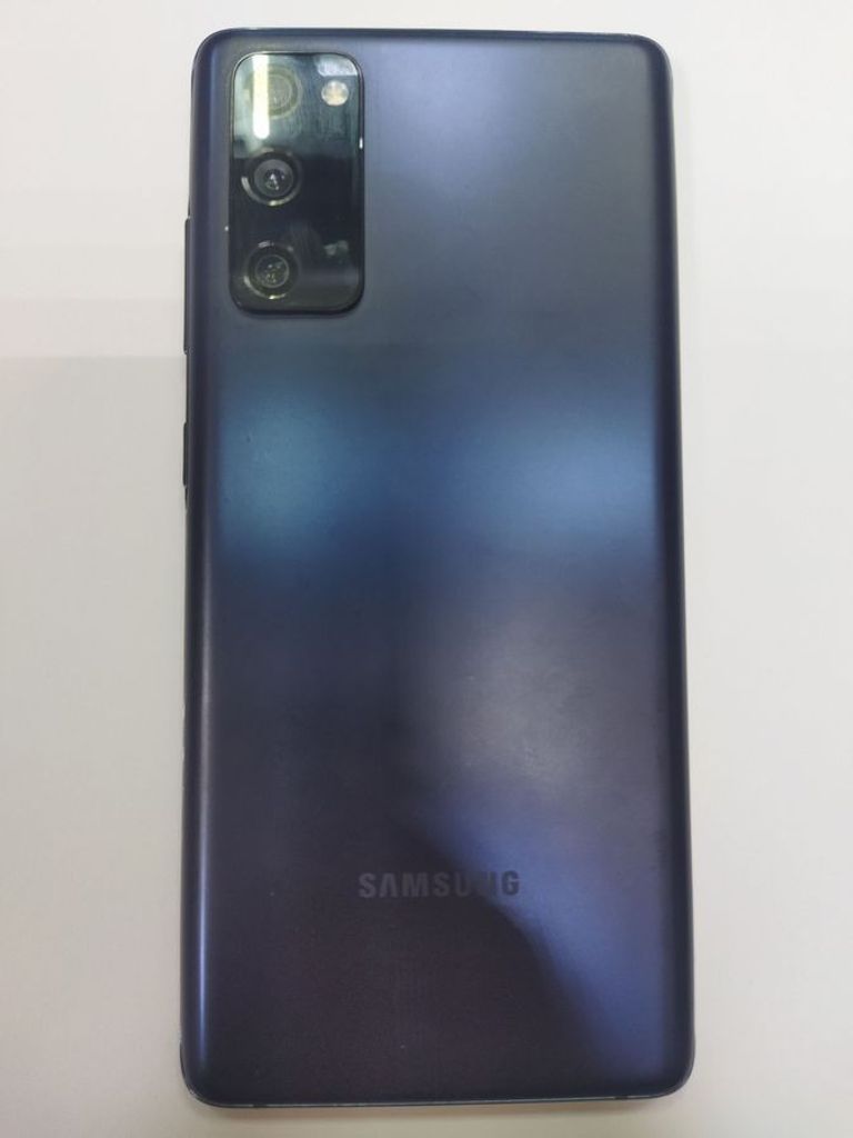 Объявление Samsung galaxy s20 fe 5g sm-g781u 6/128gb Б/У