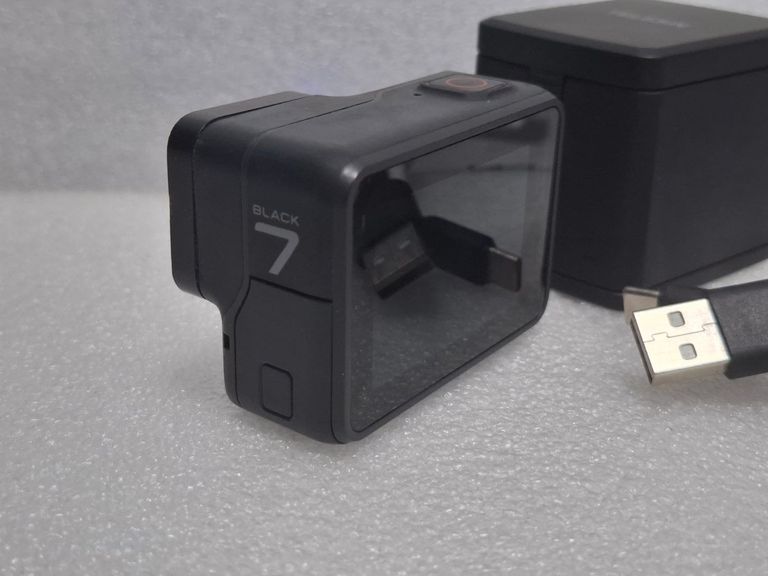 Распродажа Gopro hero7 black, продавец Техноскарб