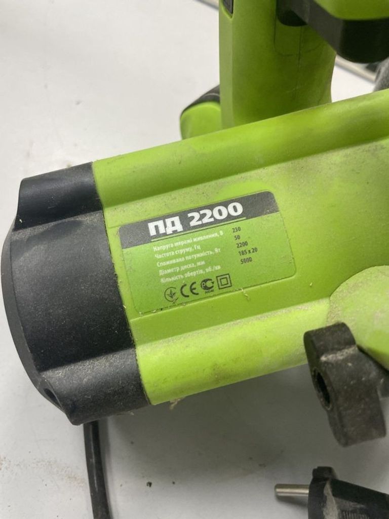 Купити Белорус мтз пд-2200 Б/У