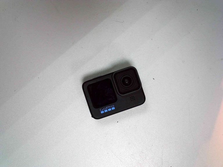 Купить Gopro hero10 special bundle Б/У