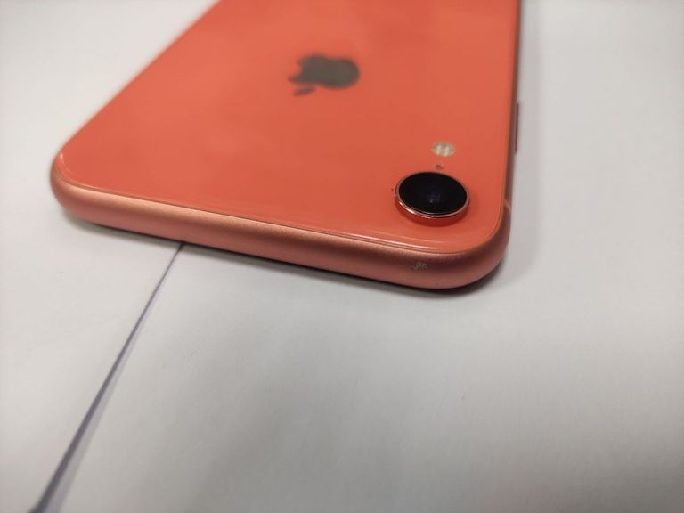 Apple iphone xr 128gb Код:01-200490787. Изображение 8