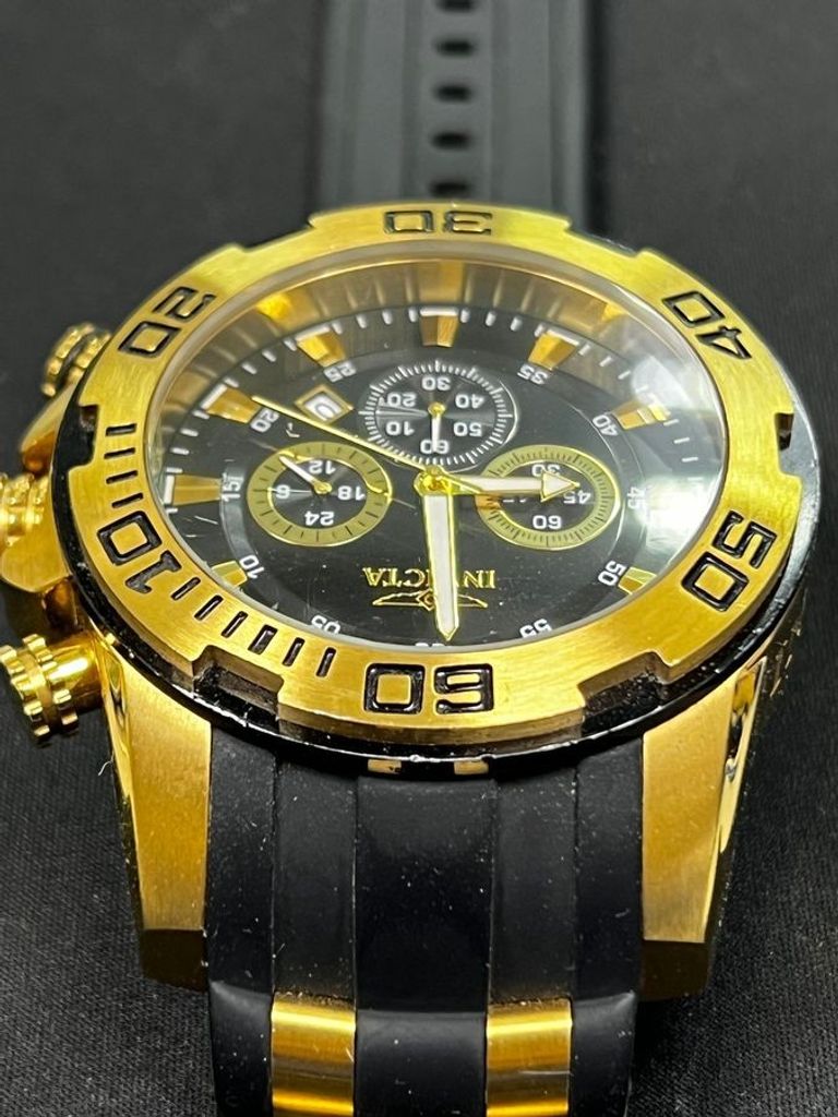 Invicta 22340 Код:01-200493647. Зображення 5