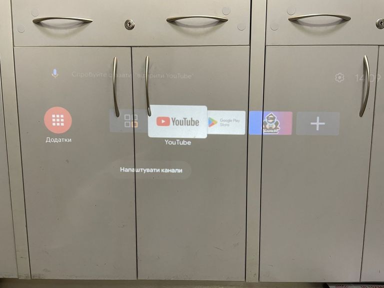 Распродажа Без Виробника hcs350 pro android 11 bluetooth wi-fi, продавец Техноскарб