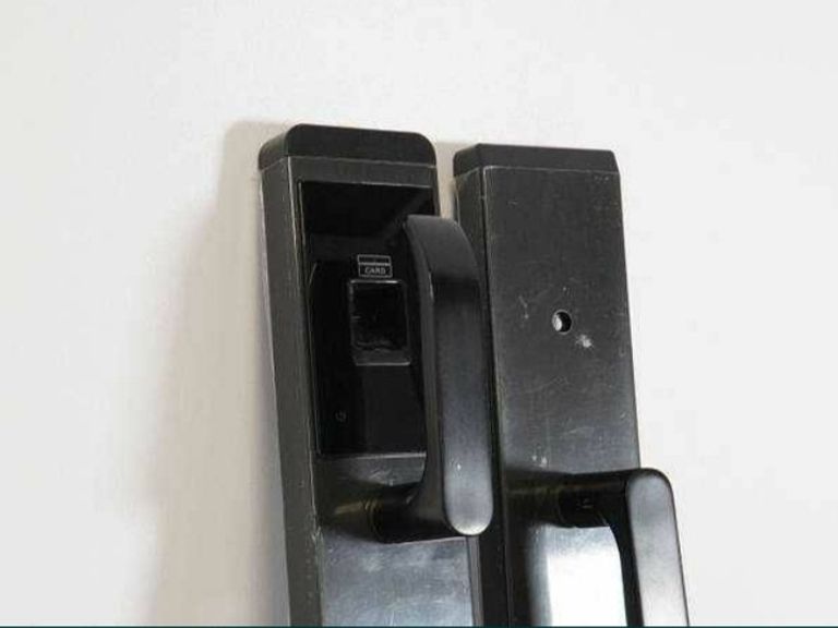 Объявление Lock Б/У