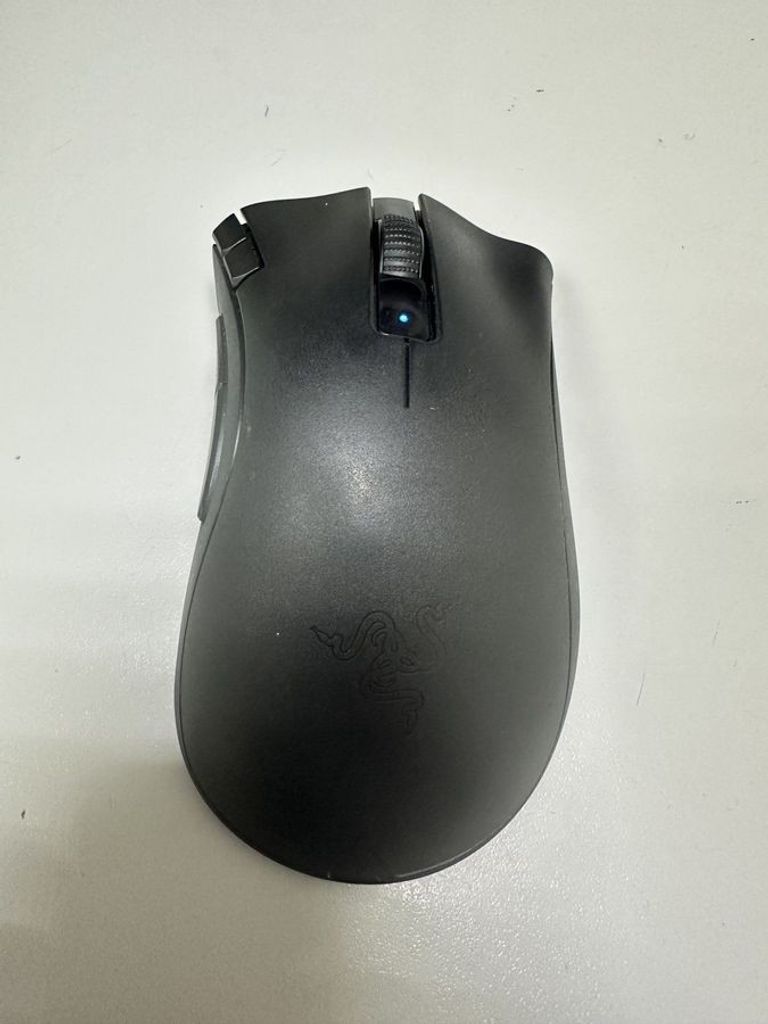 Razer deathadder v2 x hyperspeed Код:01-200516282. Изображение 5