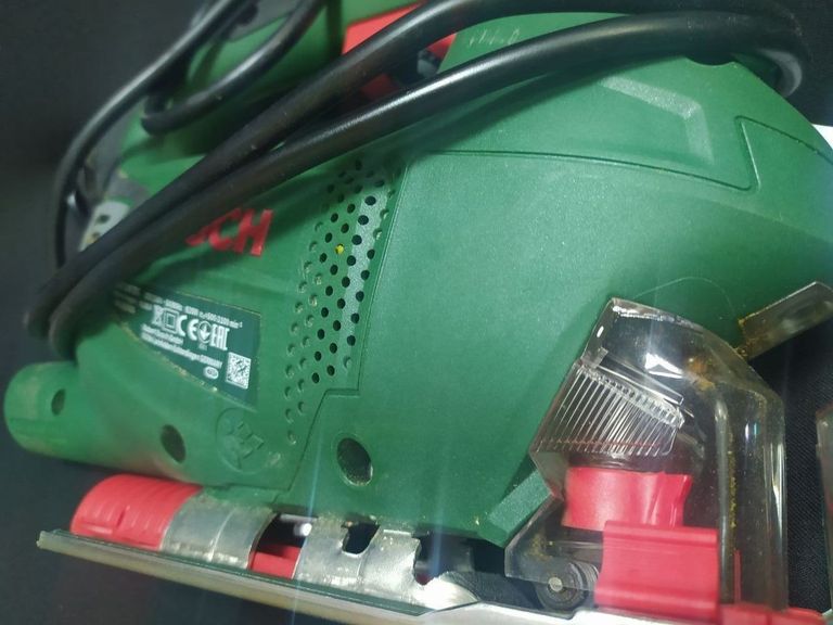 Распродажа Bosch pst 900 pel, продавец Техноскарб