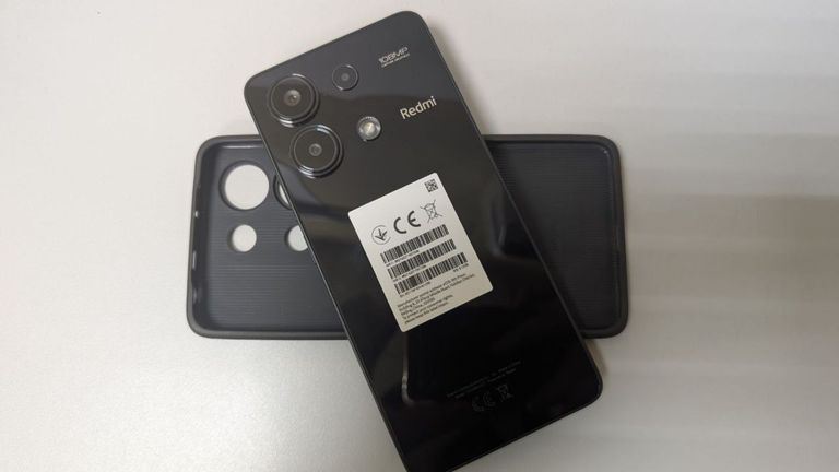 Купить Xiaomi redmi note 13 4g 8/512gb Б/У