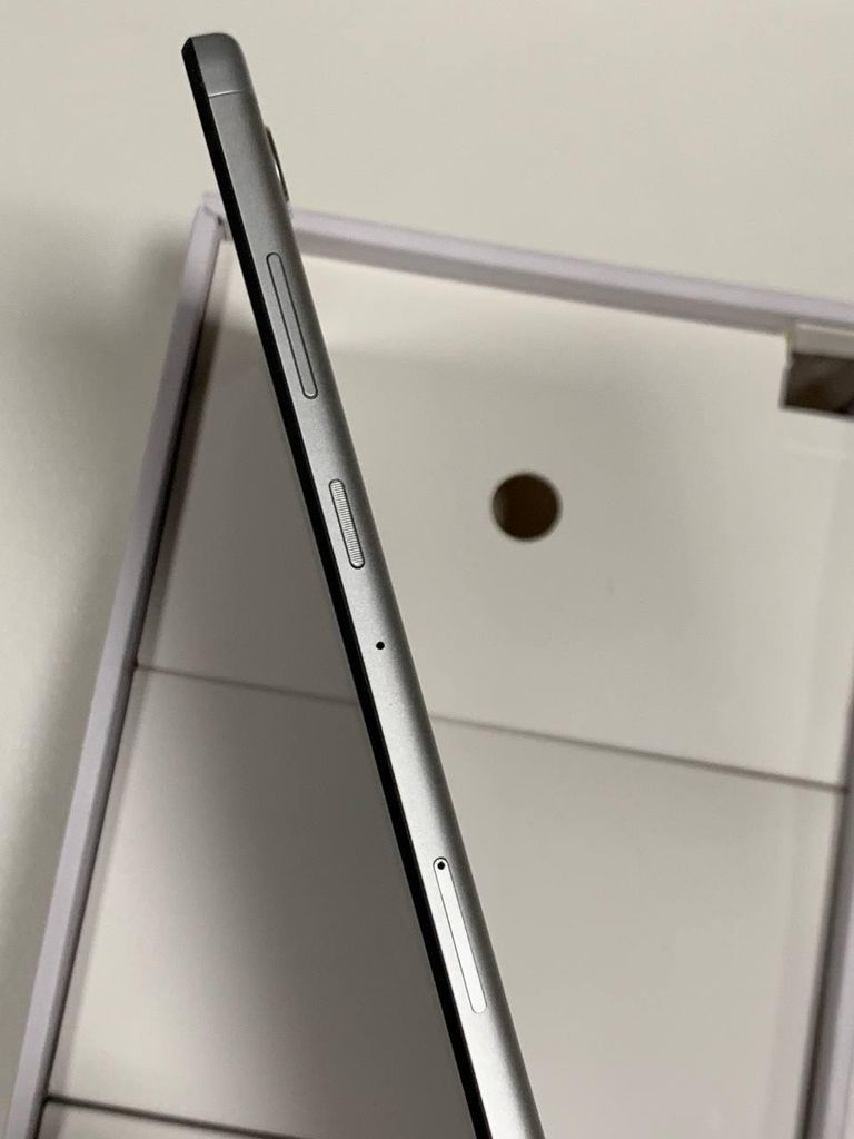 Lenovo m10+ 4/64 fhd w tb-x606f Код:1900630770. Изображение 6