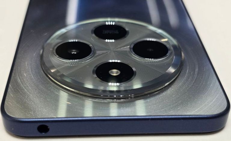 Дешево Xiaomi redmi 14c 8/256gb з ломбарду