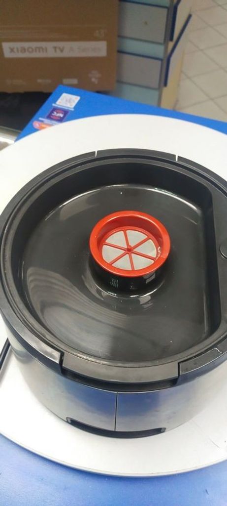 Philips hd9190 Код:01-200522247. Зображення 7