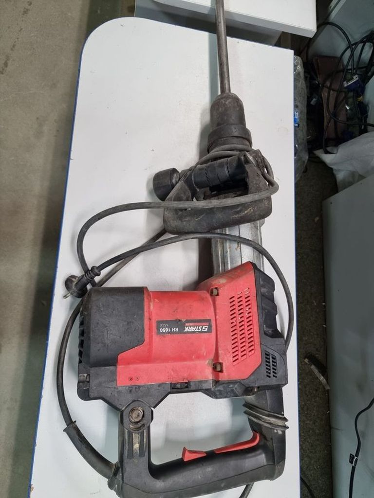 Stark RH 1650 MAX Код:01-200529575. Изображение 7