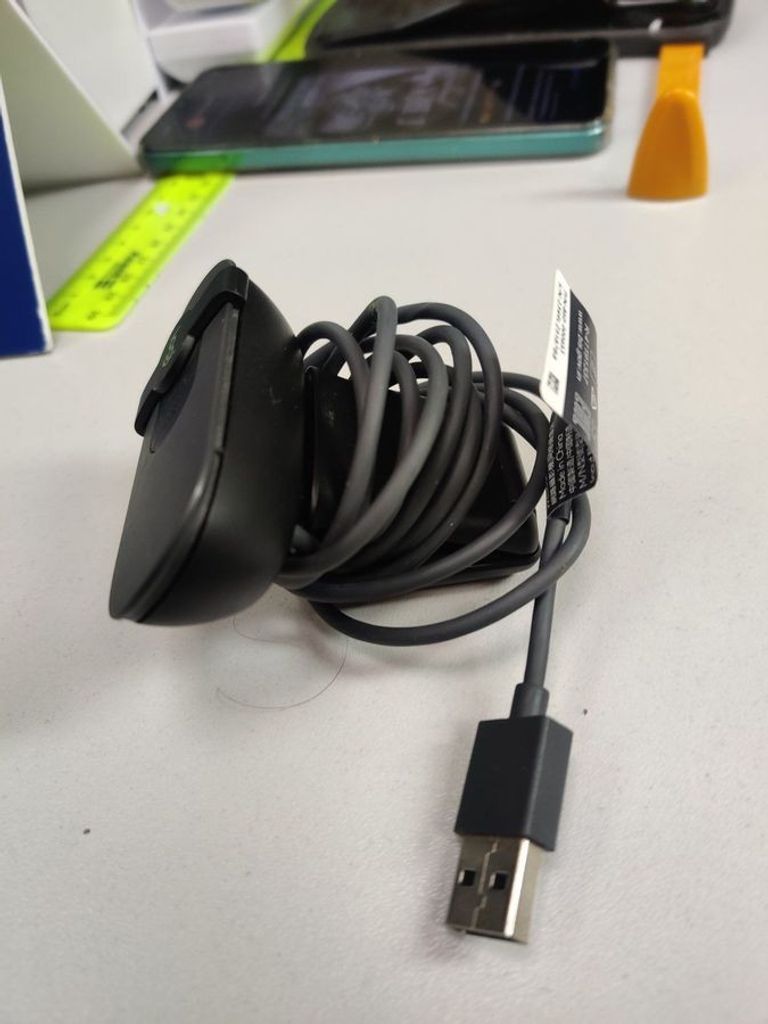 Оголошення Logitech brio 100 full hd webcam Б/У