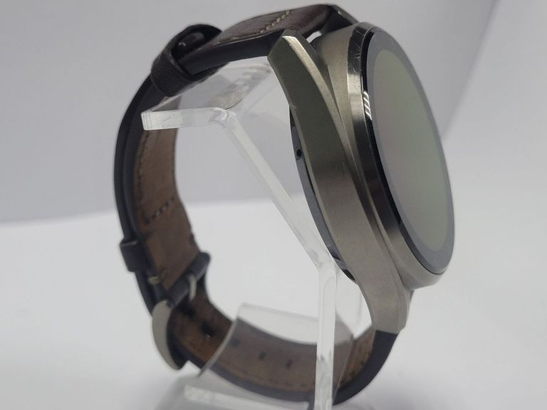 Оголошення Huawei watch 3 pro classic Б/У