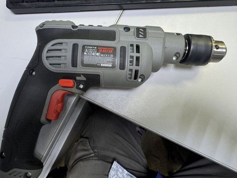 Купить Forte ID 851 VR Б/У
