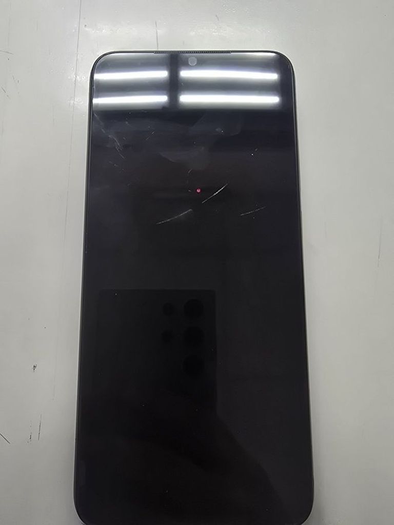 Оголошення Xiaomi Redmi A2 3/64GB Black Б/У