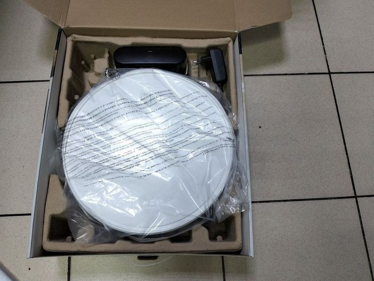 Mova m1 Код:01-200553469. Изображение 8