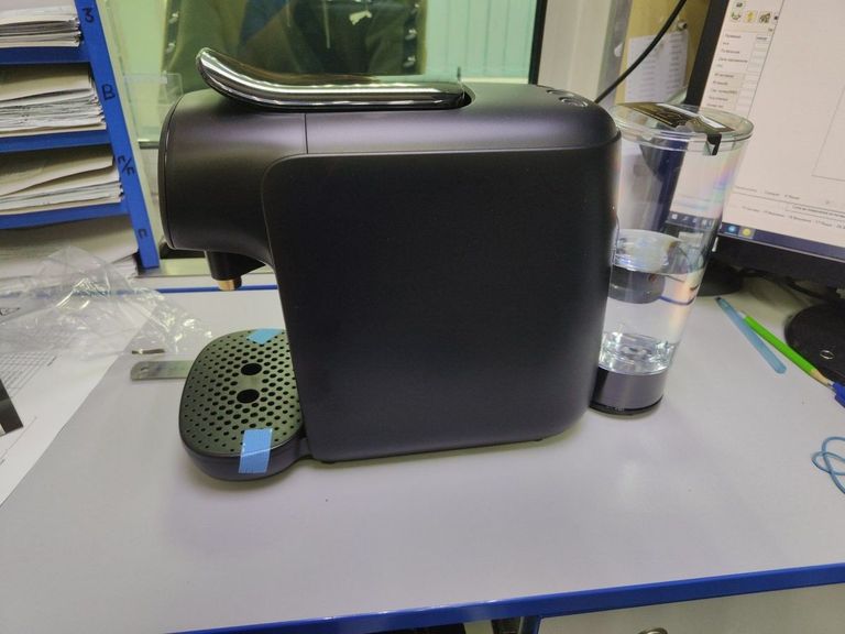 Купити Philips L'OR BARISTA Sublime LM9012/60 Б/У