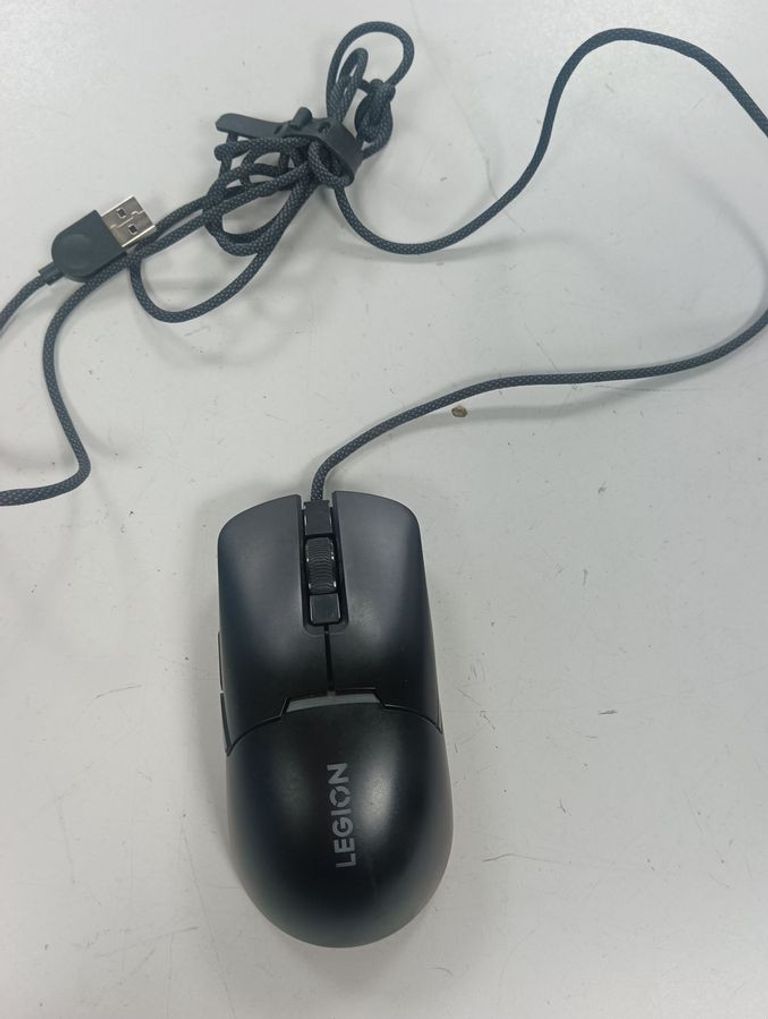 Дешево Lenovo legion m300s з ломбарду