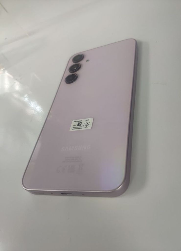 Розпродаж Samsung galaxy a35 5g 8/256gb, продавець Техноскарб