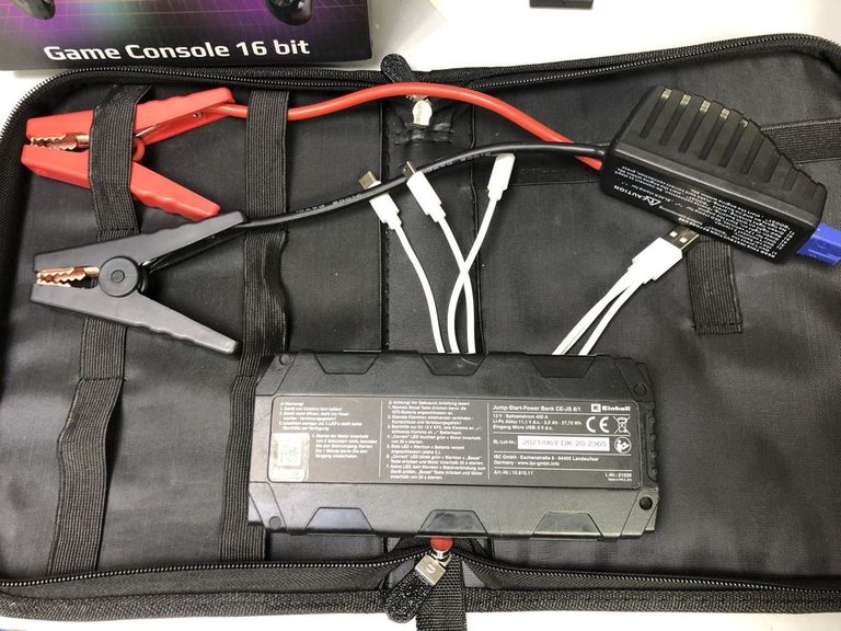 Объявление Einhell CE-JS 8 Б/У