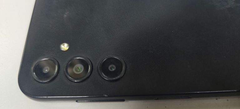 Розпродаж Samsung Galaxy A14 5G SM-A146P 4/64GB Black, продавець Техноскарб