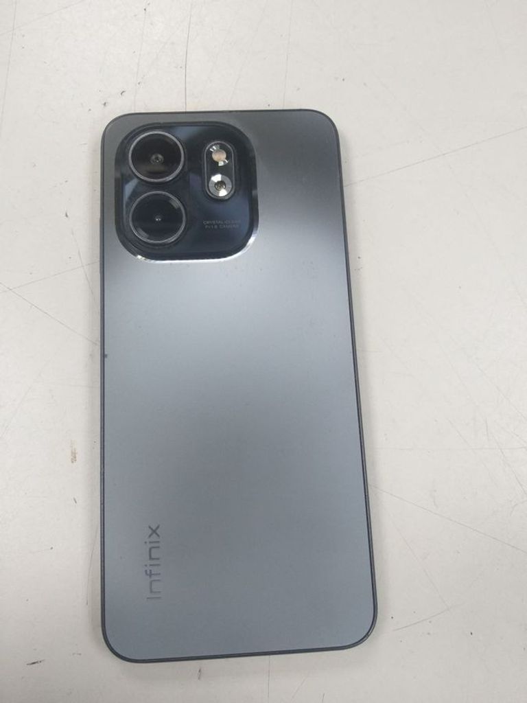 Infinix smart 9 3/64gb Код:01-200564571. Изображение 6